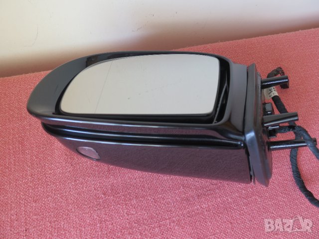  за  Mercedes ML W164 ляво Огледало, мигач LED, снимка 5 - Аксесоари и консумативи - 41320076