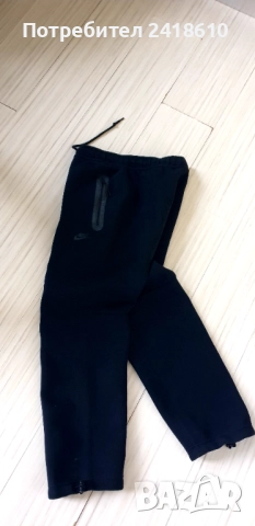Nike Tech Pant Mens Size S / M НОВО! ОРИГИНАЛ! Мъжко Долнище!