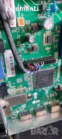 Основна платка, TP.S506.PB802 for SANG LE-39Z10 for 39 inc DISPLAY CX390DLEDM, снимка 5 - Части и Платки - 41226014