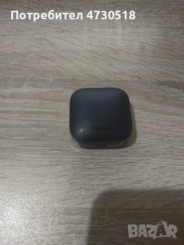 Redmi Buds 6 Active – почти нови, с кутия, снимка 3 - Bluetooth слушалки - 53387847