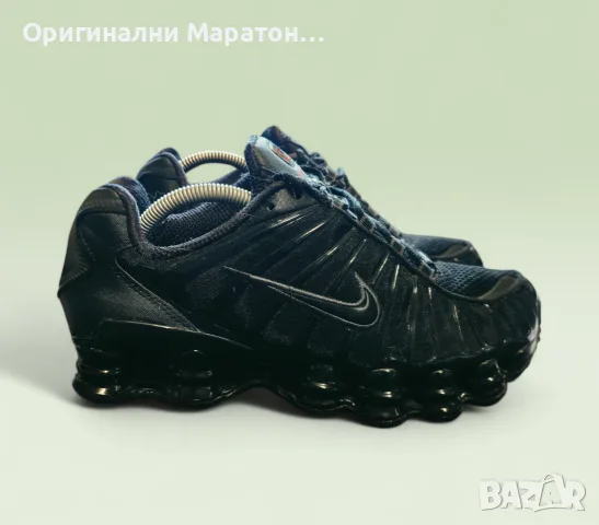 Nike Shox размер 42.5