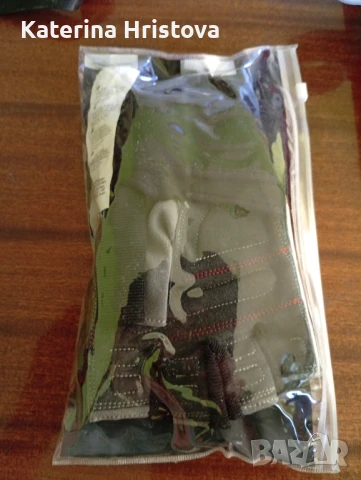 Продавам мъжки ръкавици за фитнес или лостове размера е XXL, снимка 2 - Спортни дрехи, екипи - 51164709