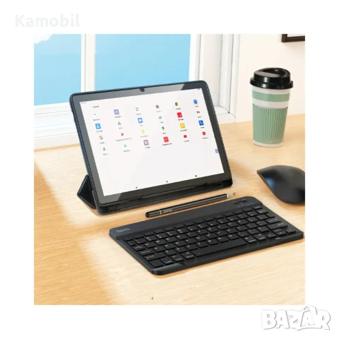 Таблет Hoco A12 - 10.1" 128GB, снимка 4 - Таблети - 51051109