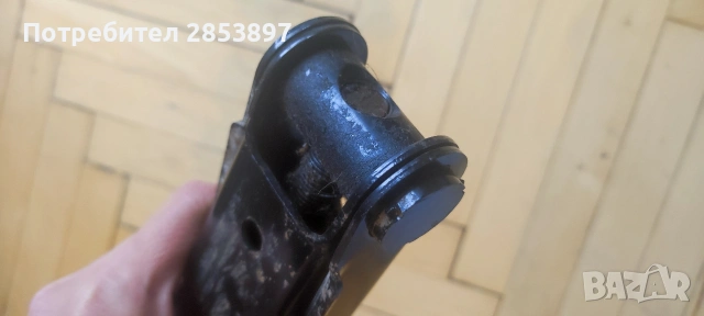 Крик 2006 Nissan Navara D40 99550EB300 2005-2010, снимка 4 - Аксесоари и консумативи - 53230333