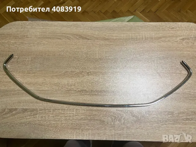 Лайсна броня Hyundai ix20