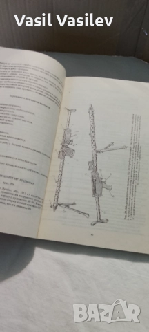 Оружие вермахта , снимка 7 - Специализирана литература - 52923583