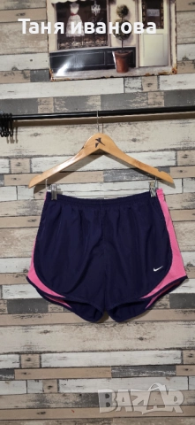 Nike M-дамски шорти (х-412), снимка 5 - Спортни екипи - 52394304
