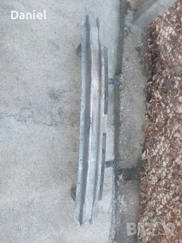 Задна греда за ауди а4 б7 , снимка 5 - Части - 48616994