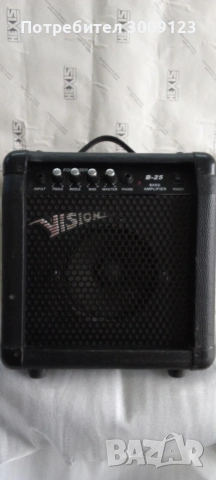 Електрическа китара с усилвател , снимка 5 - Китари - 53601035