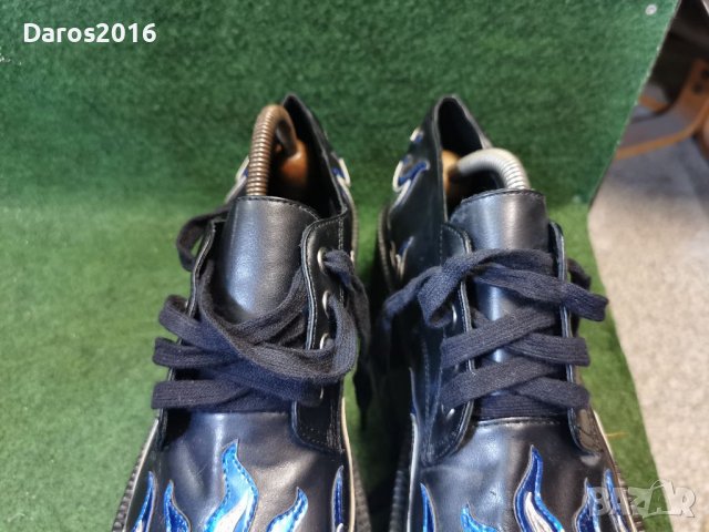 Уникални обувки Current mood 43 номер , снимка 4 - Дамски ежедневни обувки - 39908688