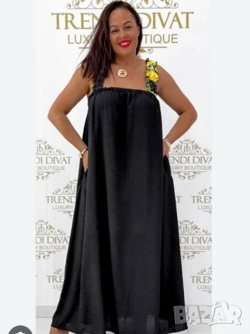 рокля , снимка 5 - Рокли - 51323547