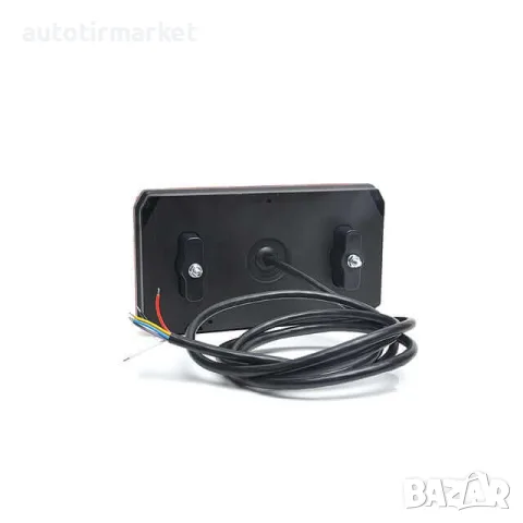 Ляв LED стоп – '915 – WAS, снимка 4 - Аксесоари и консумативи - 56052262