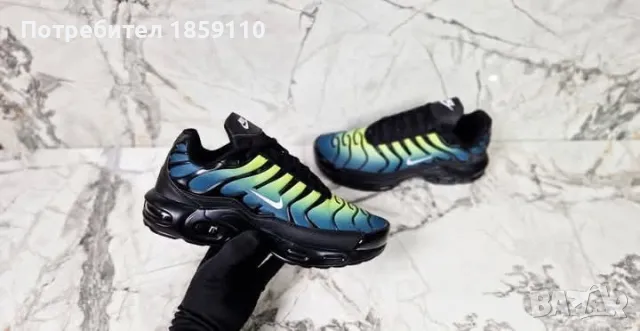 мъжки маратонки , снимка 1