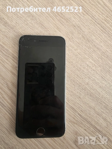 Iphone 6, снимка 2 - Apple iPhone - 52443589