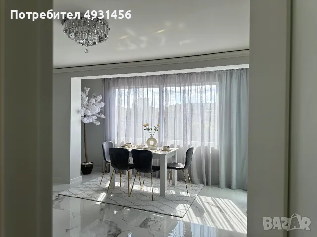 ап.Дубай в центъра на Добрич, снимка 17 - Апартаменти - 55830517