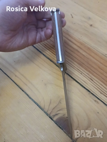 Ловен нож COLUMBIA , снимка 4 - Ножове - 53868968