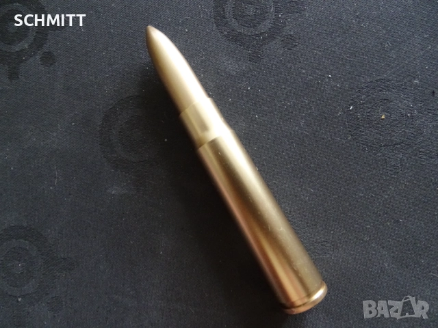 ПАТРОНИ 7.92 ЗА НЕМСКА КАРАБИНА '' МАУЗЕР 98К '' ....., снимка 7 - Други игри - 52055886