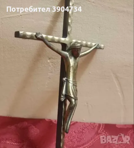 Исус Христос , снимка 5 - Икони - 49887812