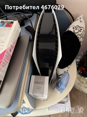 Ps5, снимка 3 - PlayStation конзоли - 52958833