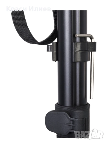 Статив, Монопод с хидравлична глава, снимка 3 - Други услуги - 52903353