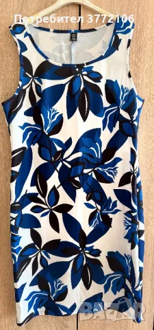 Дамски рокли, снимка 7 - Рокли - 50241067