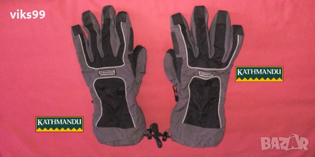 Ръкавици Kathmandu Performance Outerwear