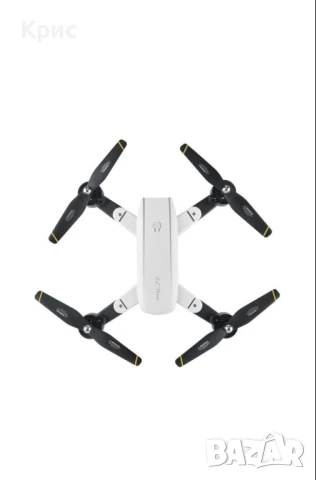 Нов дрон, снимка 2 - Дронове и аксесоари - 51370034