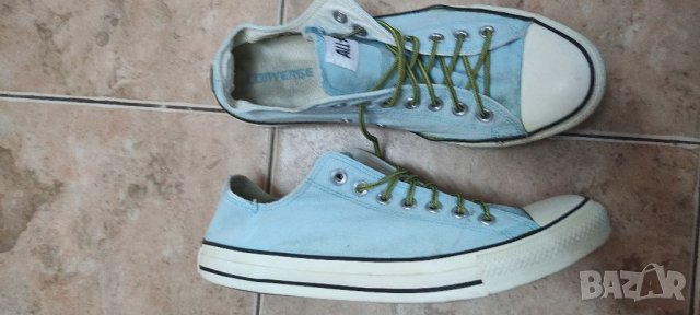 Оригинални отлични кецове Конверс номер 43