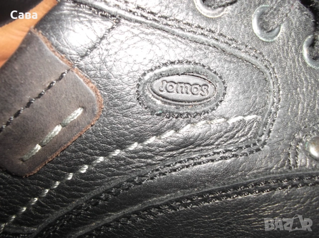 Обувки JOMOS  , снимка 2 - Спортно елегантни обувки - 53406796