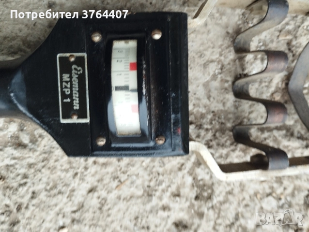 Вилка за акумулатор , снимка 3 - Аксесоари и консумативи - 52123192