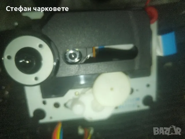 Лазари от аудио и видео техника , снимка 2 - Други - 48658893