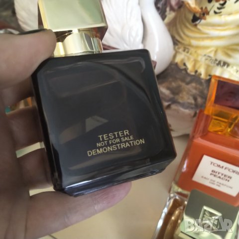 Maison Francis Kurkdjian Oud Satin Mood 70 мл , снимка 4 - Унисекс парфюми - 41804579