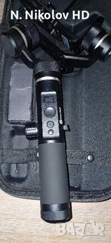 Гимбъл Feiyutech, снимка 3 - Чанти, стативи, аксесоари - 49261030