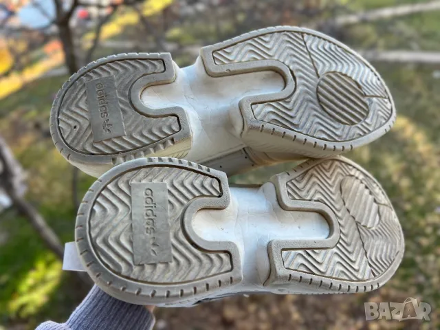 Adidas Supercourt RX — номер 44, снимка 5 - Маратонки - 48090554