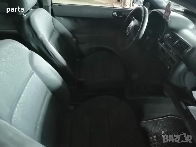 Ауди А3 8L 1.6 101кс. На Части N, снимка 6 - Части - 41561825