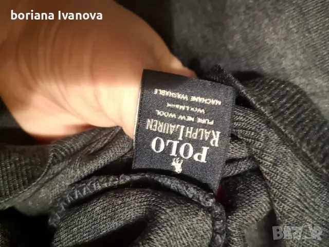 Polo Ralph Lauren , снимка 4 - Пуловери - 48669291