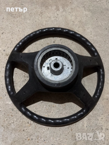 Волан bmw e30 , снимка 2 - Части - 52045213