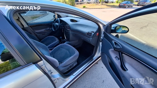 Citroen C5, снимка 7 - Автомобили и джипове - 52355562