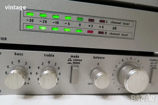 MBO ONE PA1_MA1_ST1_CD1, снимка 7 - Аудиосистеми - 49545503