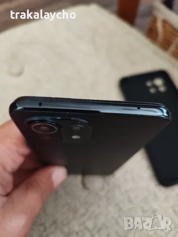 Xiaomi mi 11 Lite 5G NE, 8+4GB/127GB, снимка 9 - Xiaomi - 55960334