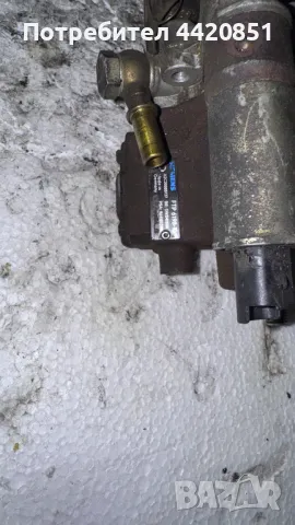 Помпа За Високо Налягане (ГНП) За Mazda 2 2003 - 9641852080, снимка 2 - Части - 49750300