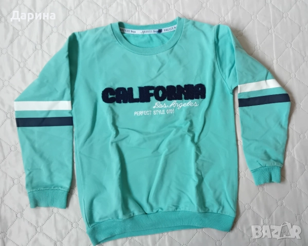 Детска блуза