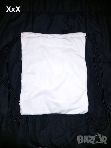 Мешка Fila, снимка 2 - Раници - 39144170
