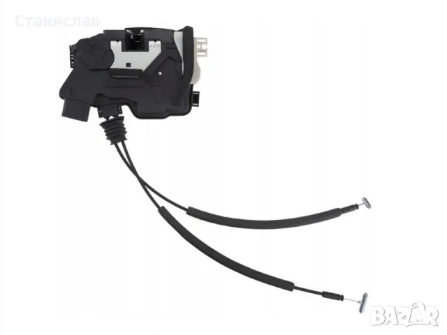 Kia Sorento MK2 Брава за предна лява врата , снимка 4 - Части - 50287768