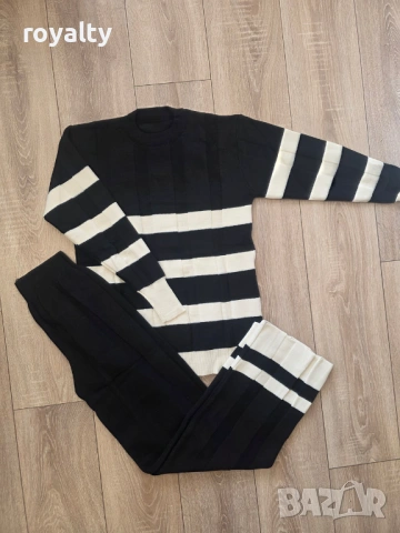 Дамски Комплект 