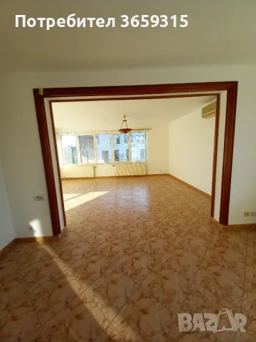 Етаж от къща в центъра на Свиленград , снимка 2 - Етаж от къща - 47491410