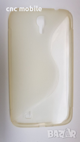 Samsung Galaxy Mega 6.3" - Samsung GT-I9200 - Samsung GT-I9205 калъф - case, снимка 4 - Калъфи, кейсове - 38272118