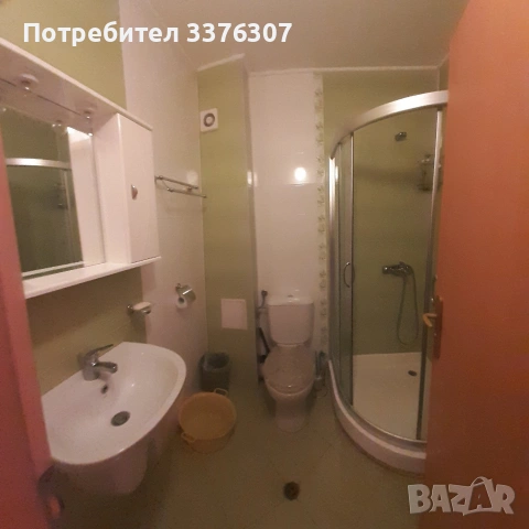 Студио в Поморие, под наем за сезон 2026г., снимка 1 - Апартаменти - 53845824