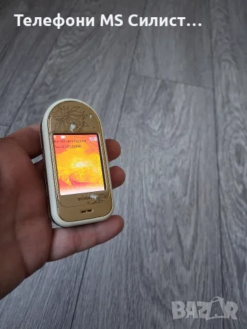 Nokia 7370 Голд Номер 2 Златен Gold, снимка 7 - Nokia - 55753195