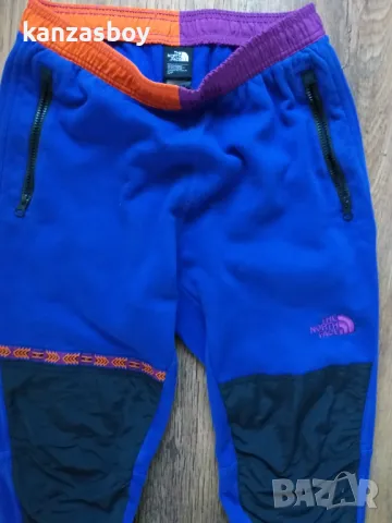 The North Face '92 RAGE FLEECE PANTS - страхотно мъжко долнище С, снимка 10 - Спортни дрехи, екипи - 48826702